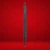 Ystudio Classic Revolve Black Lite (0.7 MM) Mechanical Pencil 1CPCL0003BKX