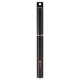 Ystudio Classic Revolve Black Portable Fountain Pen