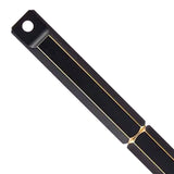 Ystudio Classic Revolve Black Portable Fountain Pen