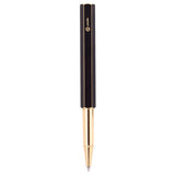 Ystudio Classic Revolve Black Roller Ball Pen 1CRLP0001BKX