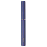 Ystudio Classic Revolve Blue Fountain Pen