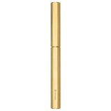 Ystudio Classic Revolve Brass Fountain Pen