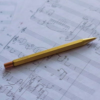 Brass