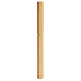 Ystudio Classic Revolve Brass Roller Ball Pen 1CRLP0001BSX