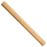 Ystudio Classic Revolve Brass Roller Ball Pen 1CRLP0001BSX