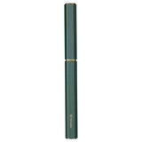 Ystudio Classic Revolve Green Fountain Pen
