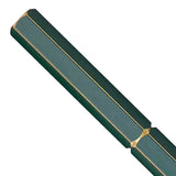 Ystudio Classic Revolve Green Fountain Pen
