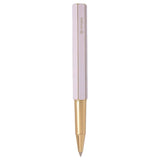 Ystudio Classic Revolve White Roller Ball Pen 1CRLP0001WHX