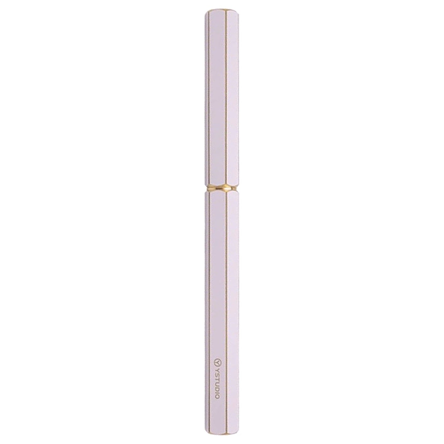 Ystudio Classic Revolve White Roller Ball Pen 1CRLP0001WHX