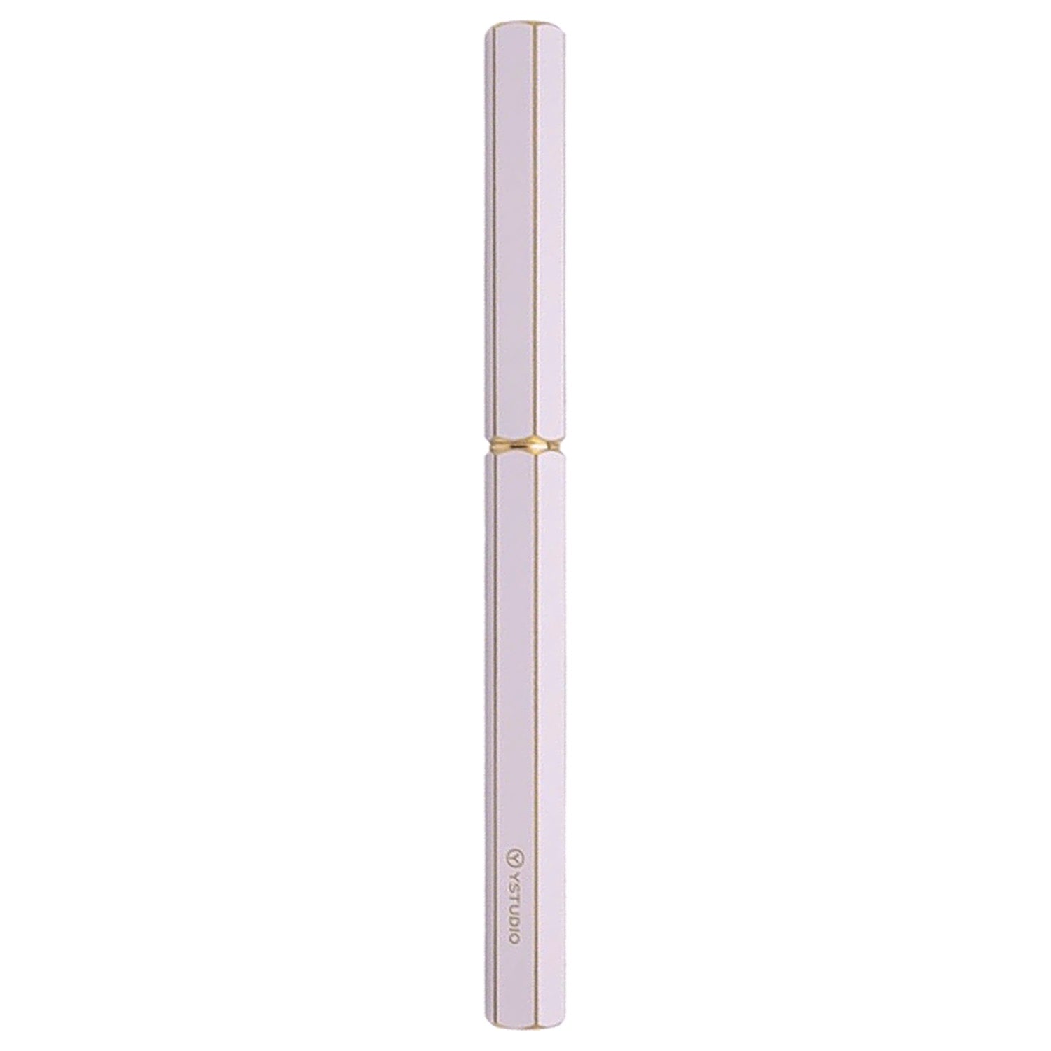 Ystudio Classic Revolve White Roller Ball Pen 1CRLP0001WHX