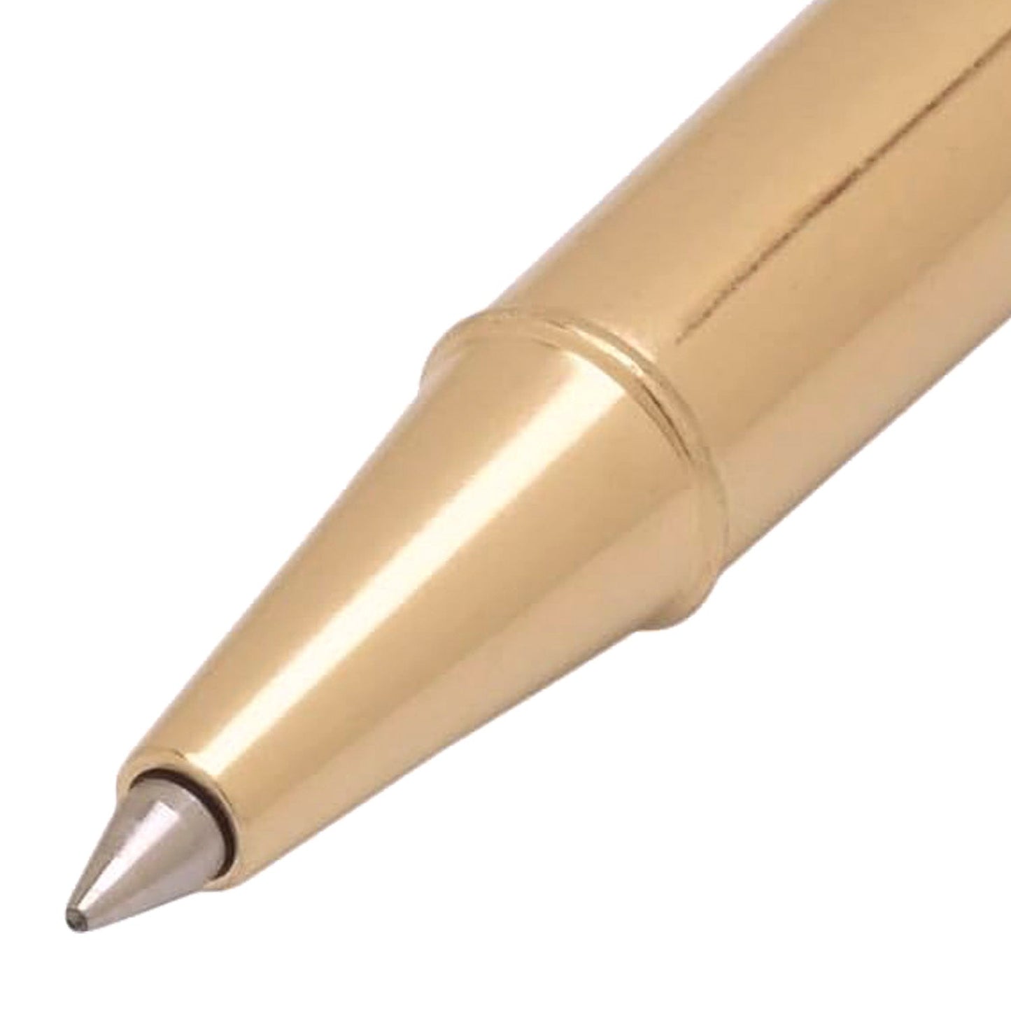 Ystudio Classic Revolve White Roller Ball Pen 1CRLP0001WHX