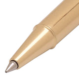 Ystudio Classic Revolve White Roller Ball Pen 1CRLP0001WHX