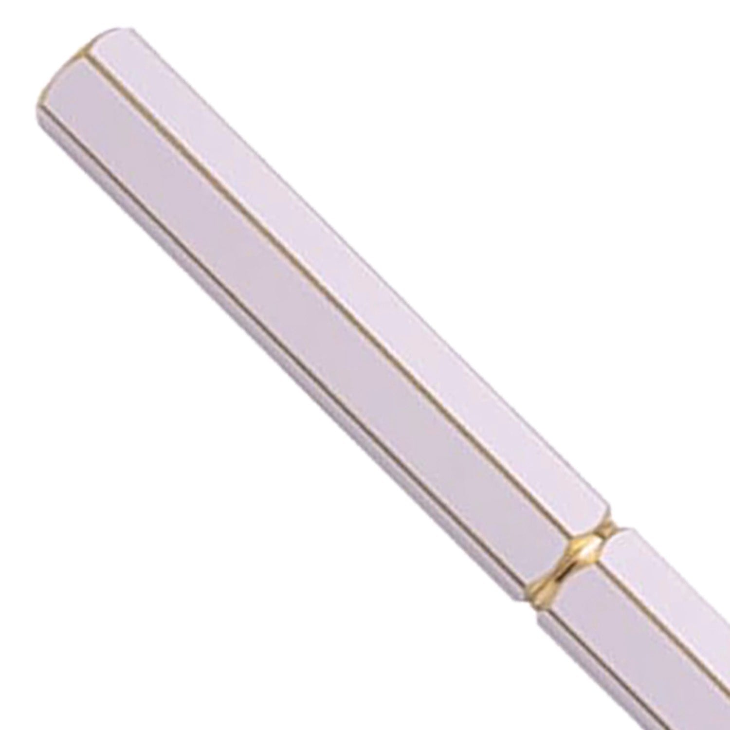 Ystudio Classic Revolve White Roller Ball Pen 1CRLP0001WHX