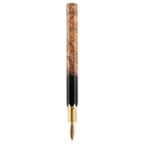 Ystudio Classic Renaissance Yakihaku Desk Fountain Pen (Limited Edition)