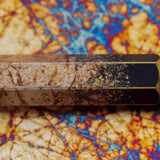 Ystudio Classic Renaissance Yakihaku Desk Fountain Pen (Limited Edition)