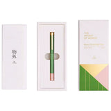 Ystudio Glamour Evolve Bihex Absinthe Roller Ball Pen 1GRLP0002GRX