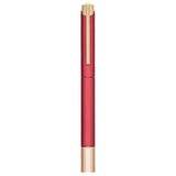 Ystudio Glamour Evolve Bihex Marsala Roller Ball Pen 1GRLP0002RDX