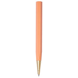 Ystudio Glamour Evolve Ocean Sustainable Sunset Orange Roller Ball Pen 1GRLP0001ORX