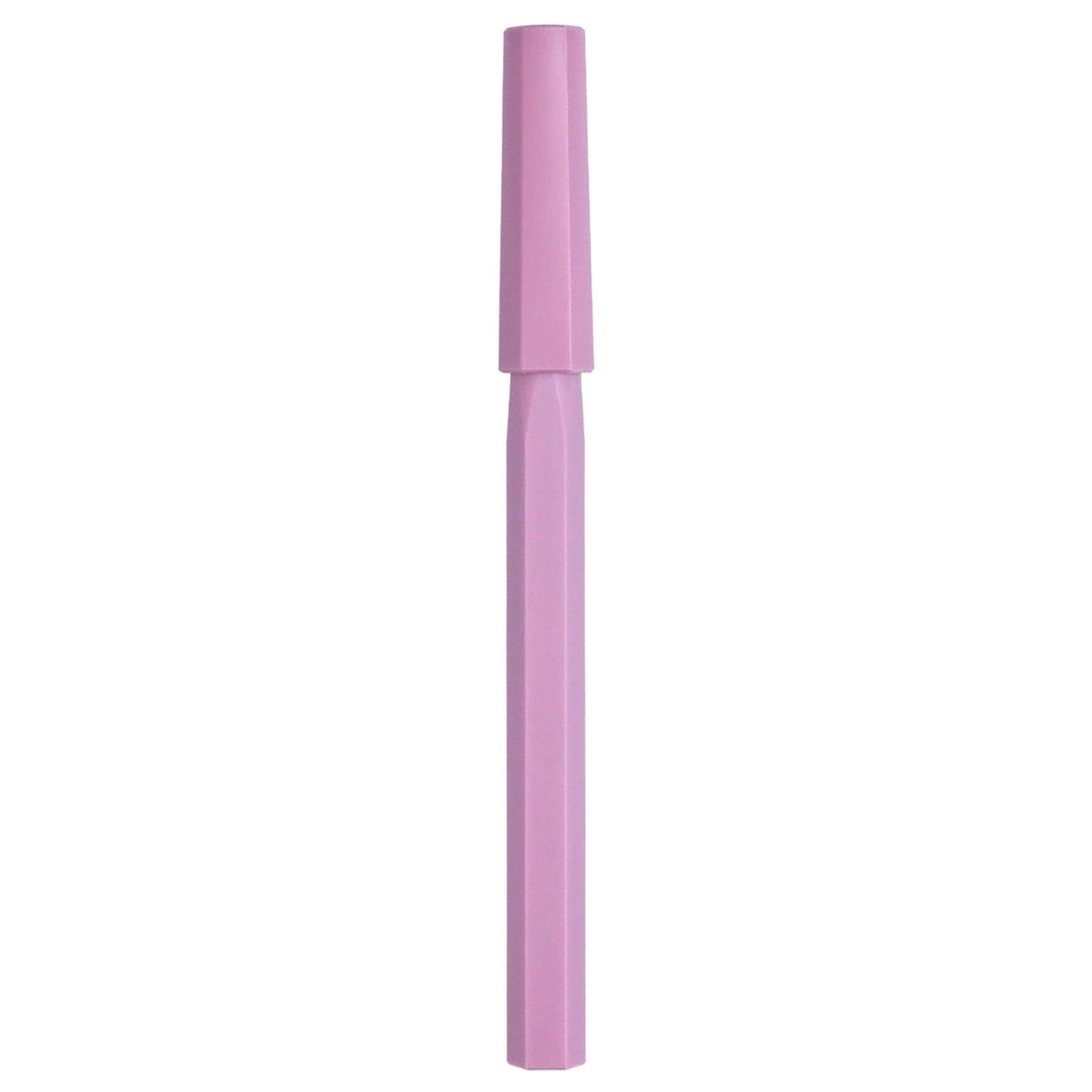 Ystudio Glamour Evolve Ocean Sustainable Evening Purple Roller Ball Pen 1GRLP0001PPX