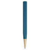 Ystudio Glamour Evolve Ocean Sustainable Sea Indigo Roller Ball Pen 1GRLP0001BLX