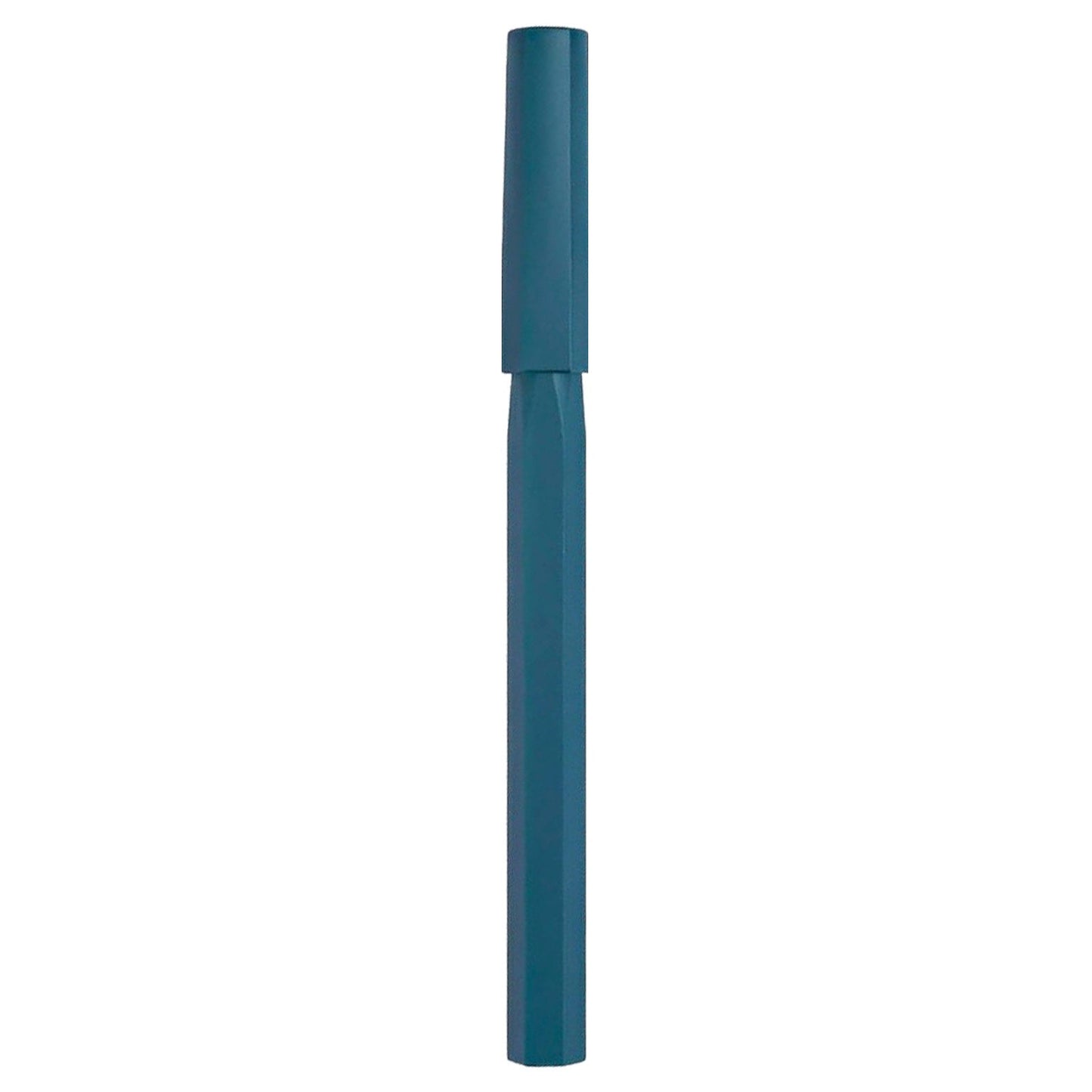 Ystudio Glamour Evolve Ocean Sustainable Sea Indigo Roller Ball Pen 1GRLP0001BLX
