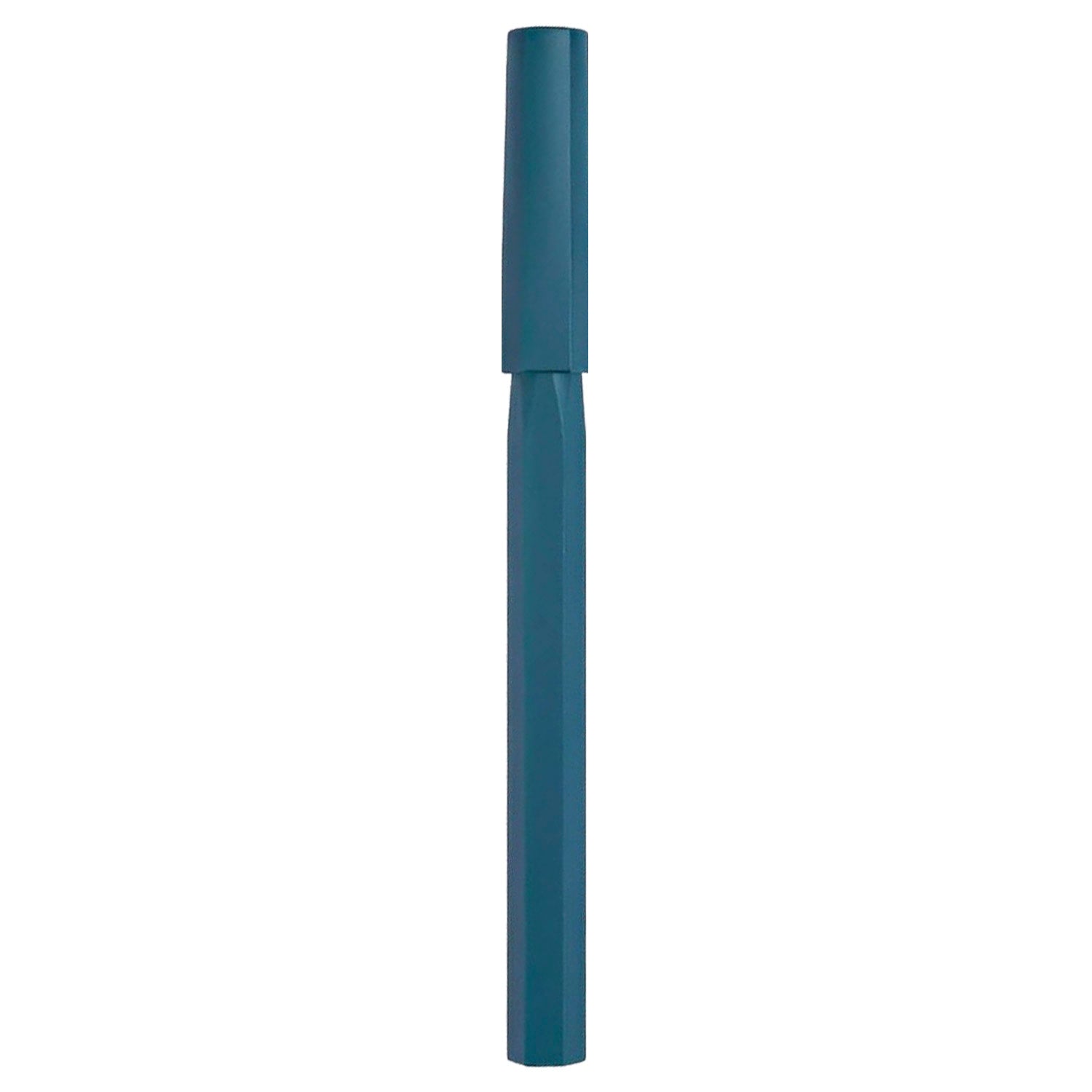 Ystudio Glamour Evolve Ocean Sustainable Sea Indigo Roller Ball Pen 1GRLP0001BLX