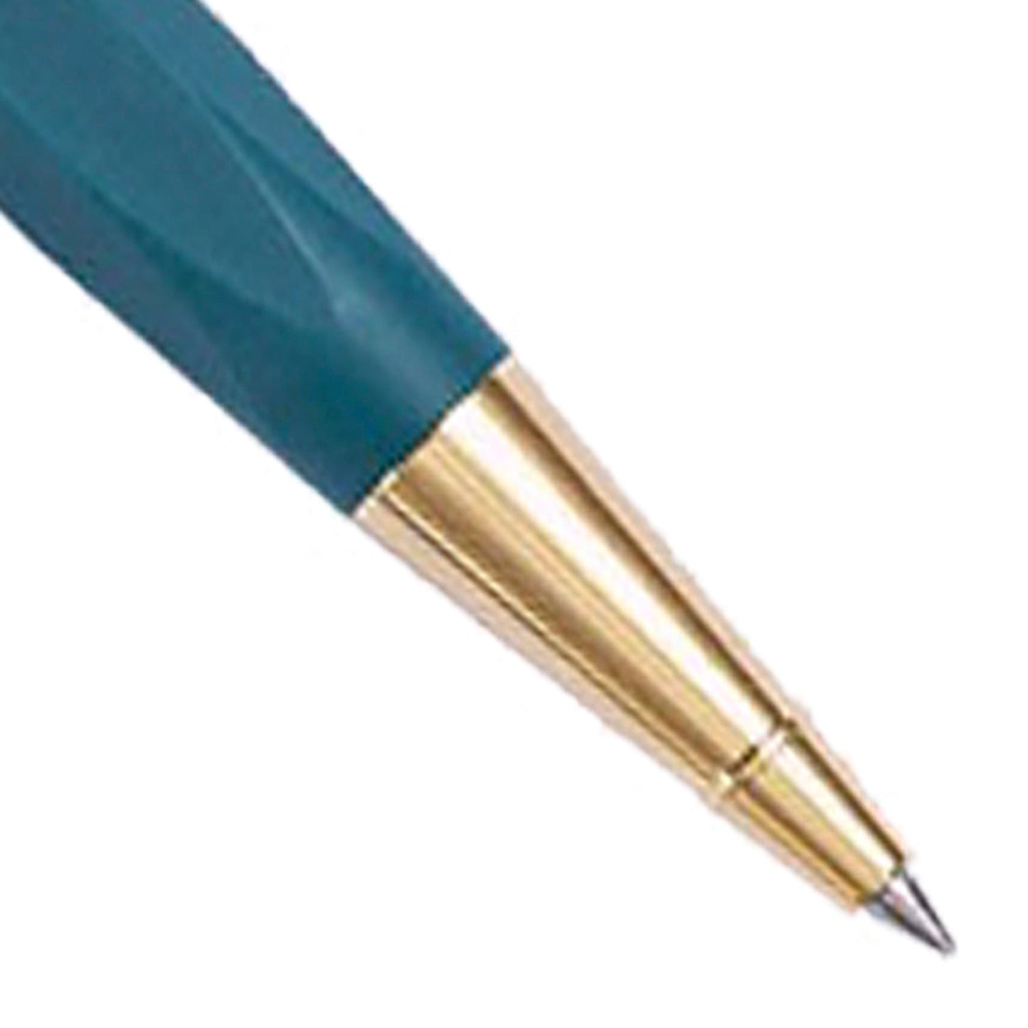Ystudio Glamour Evolve Ocean Sustainable Sea Indigo Roller Ball Pen 1GRLP0001BLX