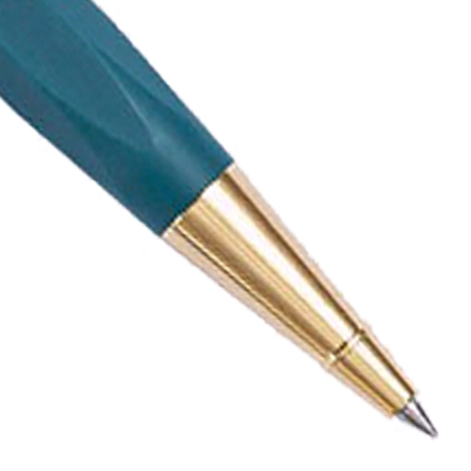 Ystudio Glamour Evolve Ocean Sustainable Sea Indigo Roller Ball Pen 1GRLP0001BLX
