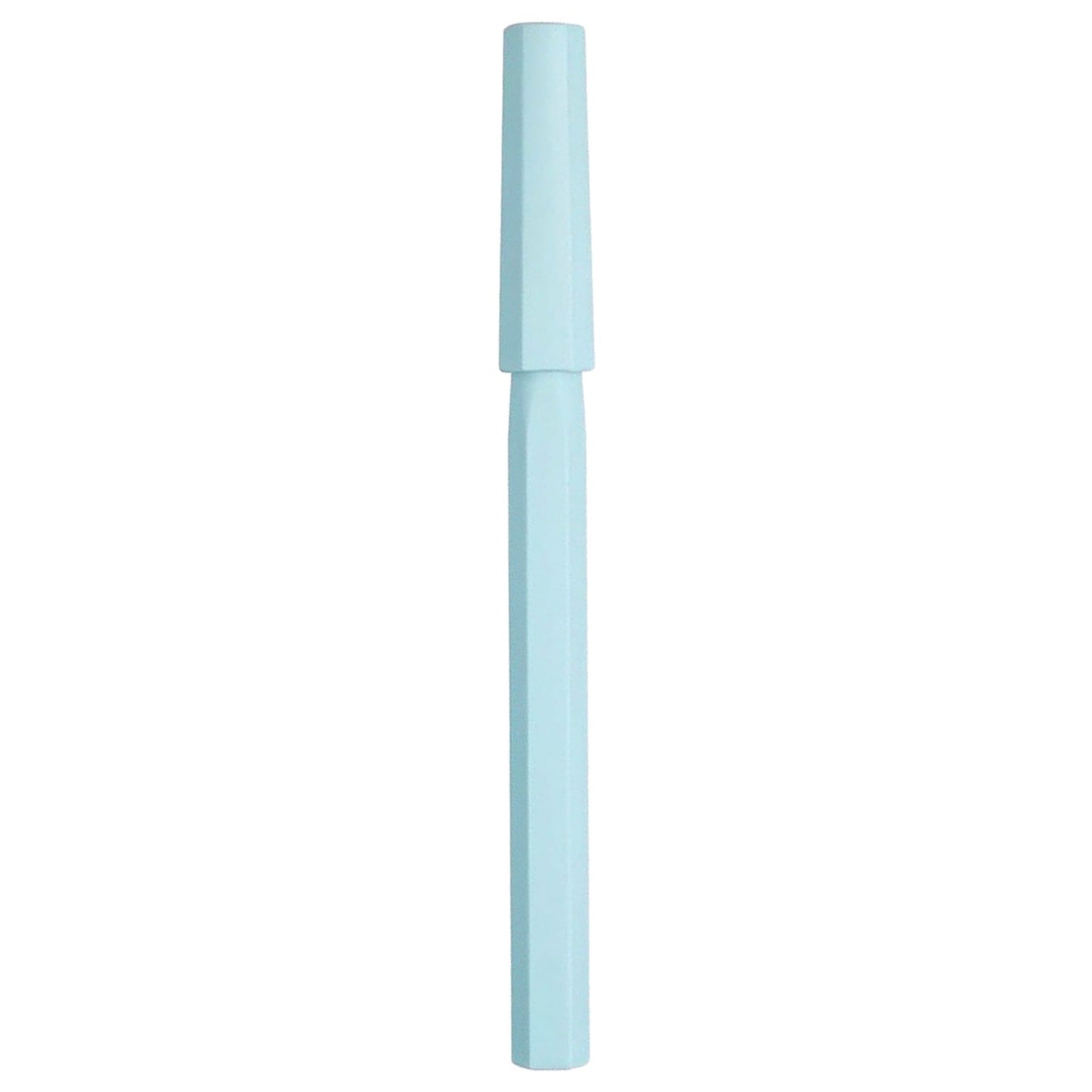 Ystudio Glamour Evolve Ocean Sustainable Sky Blue Roller Ball Pen 1GRLP0001LBX