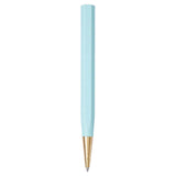 Ystudio Glamour Evolve Ocean Sustainable Sky Blue Roller Ball Pen 1GRLP0001LBX