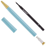 Ystudio Glamour Evolve Ocean Sustainable Sky Blue Roller Ball Pen 1GRLP0001LBX