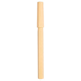 Ystudio Glamour Evolve Ocean Sustainable Dawn Yellow Roller Ball Pen 1GRLP0001LYX