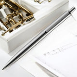 Diplomat Equipment Stainless Steel Mechanical Pencil (0.7MM) D10543216