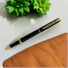 Waterman Hemisphere Matte Black GT Roller Ball Pen 9000017104