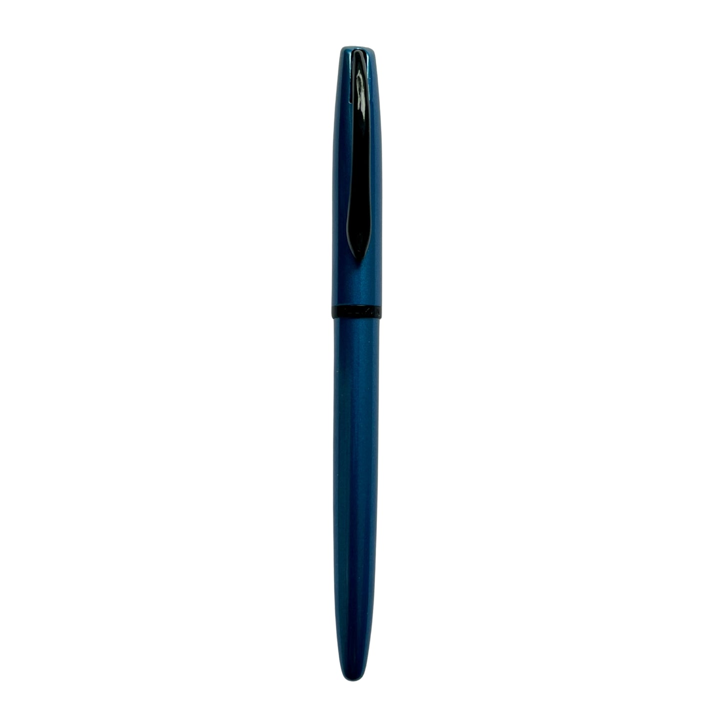 Pelikan Jazz Noble Elegance P36 Aquamarine PVD Fountain Pen