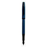 Pelikan Jazz Noble Elegance P36 Aquamarine PVD Fountain Pen