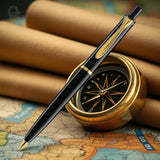 Pelikan Classic D200 Black Mechanical Pencil (0.7 MM) 983262