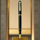 Pelikan Classic P200 Black Fountain Pen