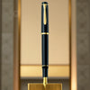Pelikan Classic P200 Black Fountain Pen