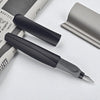 Pelikan Twist P457 Fountain Pen (Black)