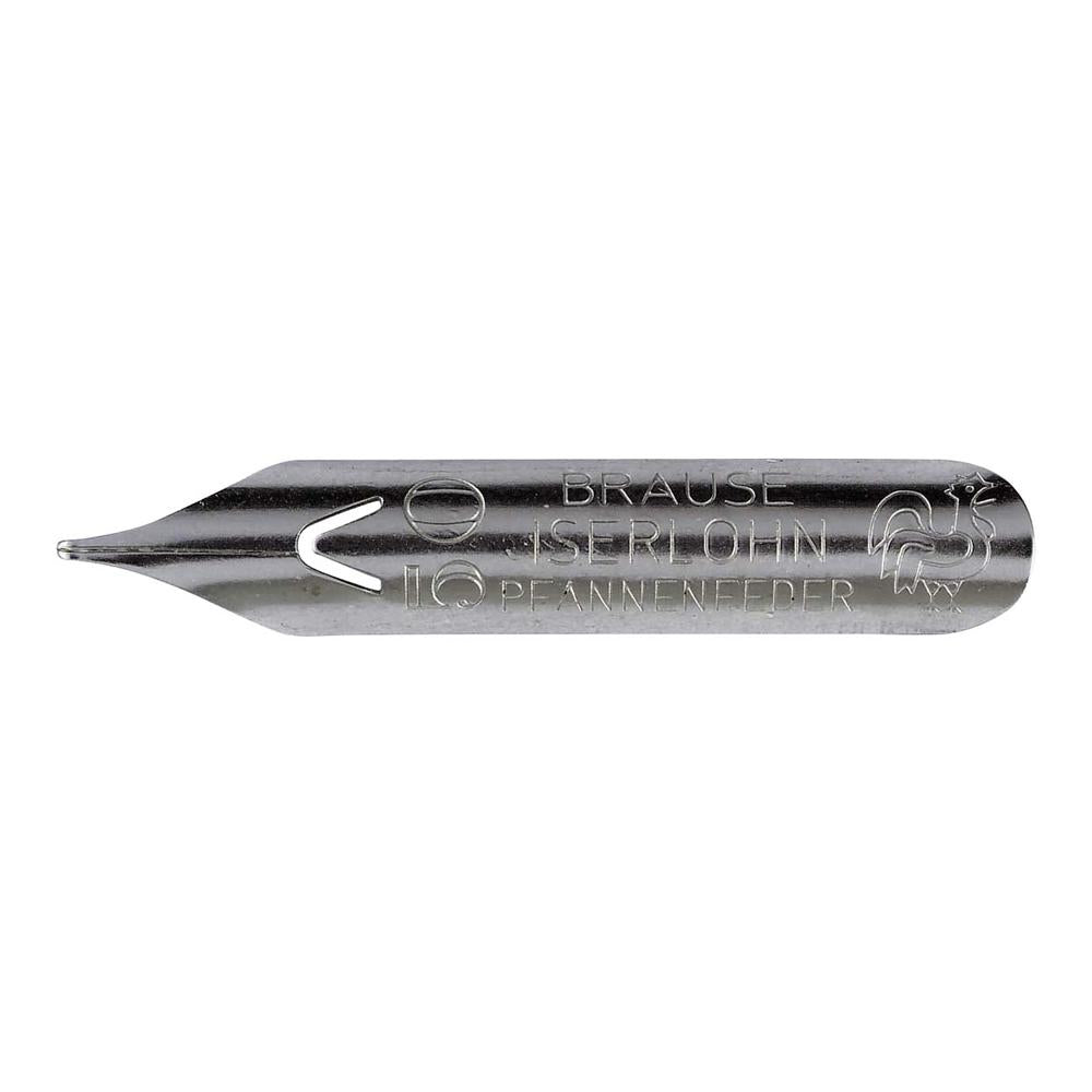 Brause Writing Pfannen Nib Calligraphy nibs