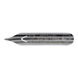 Brause Writing Pfannen Nib (Pack of 3) 300050B