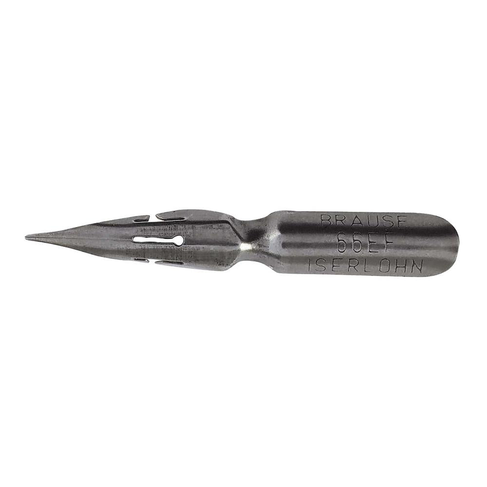 Brause Mixed Nib (Set of 3) 16503B