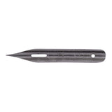 Brause Drawing Medium Soft Nib (Pack of 3) 300511B
