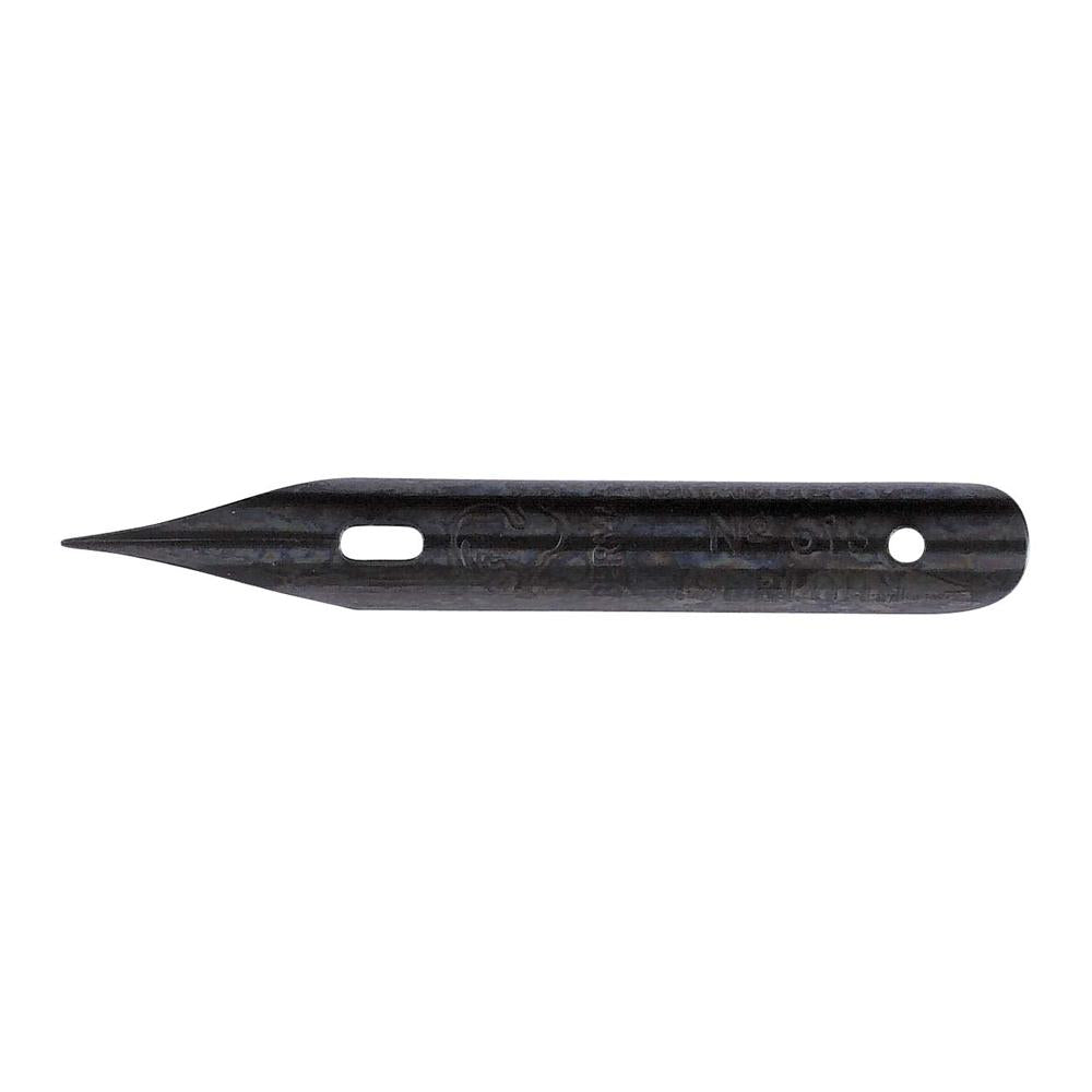 Brause Drawing Hard Nib (Pack of 3) 300513B