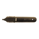 Brause Bandzug 1.0 MM Nib (Pack of 3) 318010B