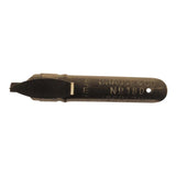 Brause Calligraphy Nib (Set of 6) 21000B