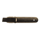 Brause Bandzug 4.0 MM Nib (Pack of 3) 318040B