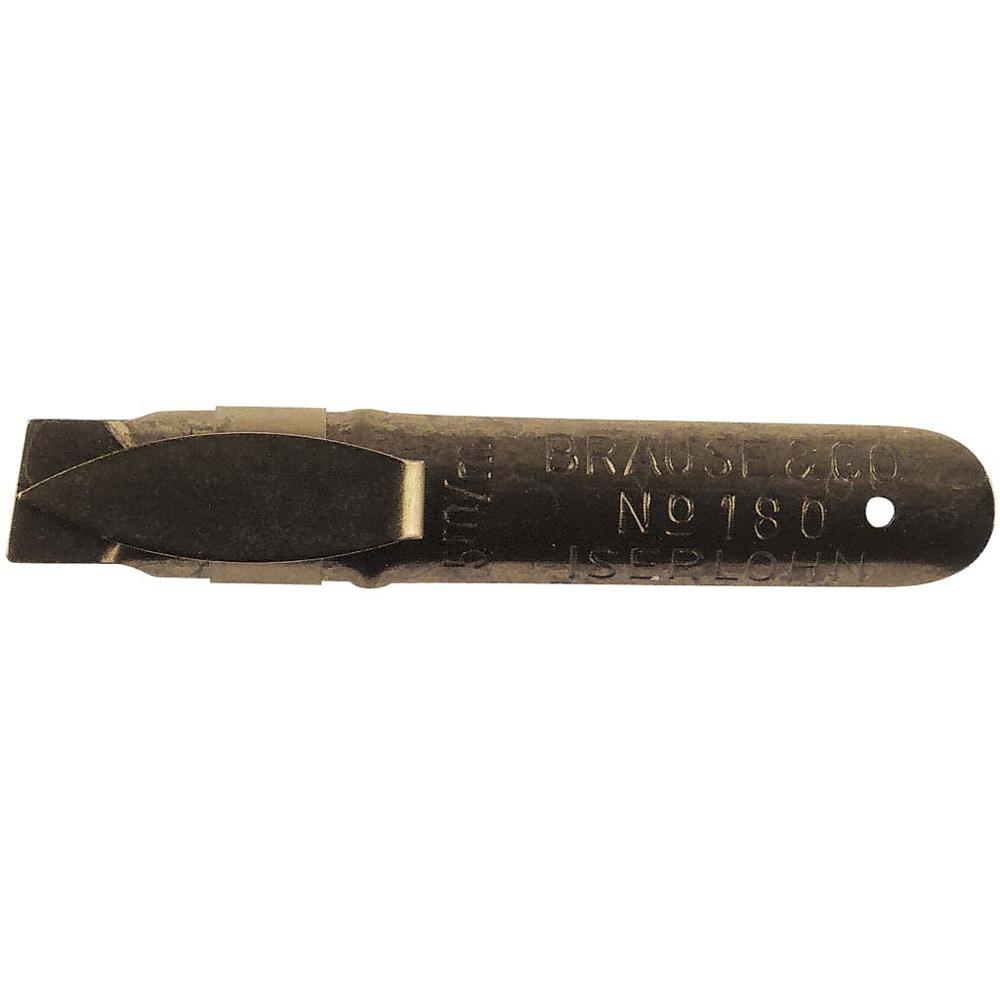 Brause Bandzug 5.0 MM Nib 18050B