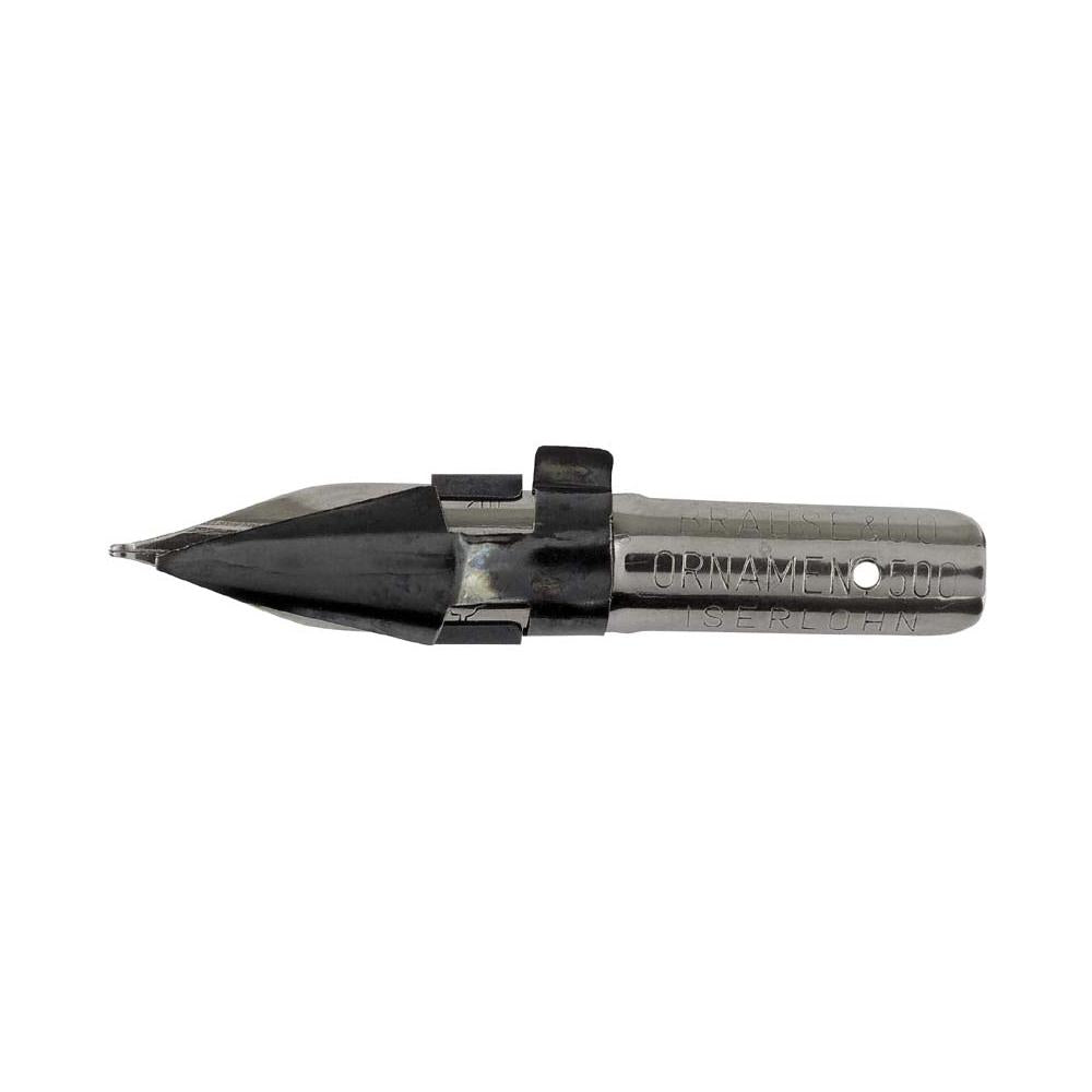 Brause Ornament 0.5 MM Nib 50005B